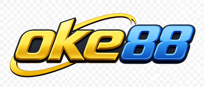 oke88 logo